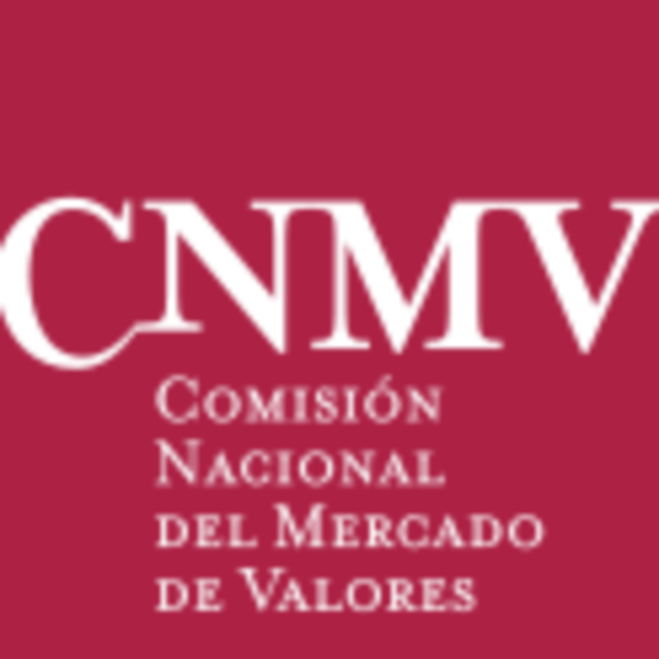 Vista orbital España · CNMV
