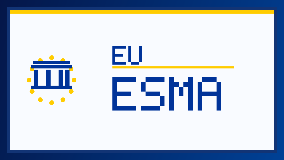 Original European Union and ESMA resource guide illustration